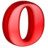 Opera Icon